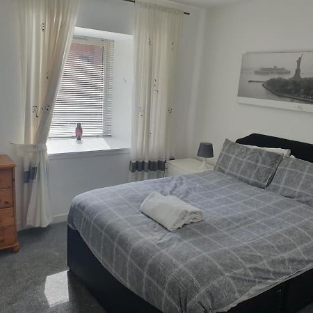 Number One The Maltings Apartman Edinburgh Kültér fotó
