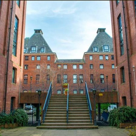 Number One The Maltings Apartman Edinburgh Kültér fotó