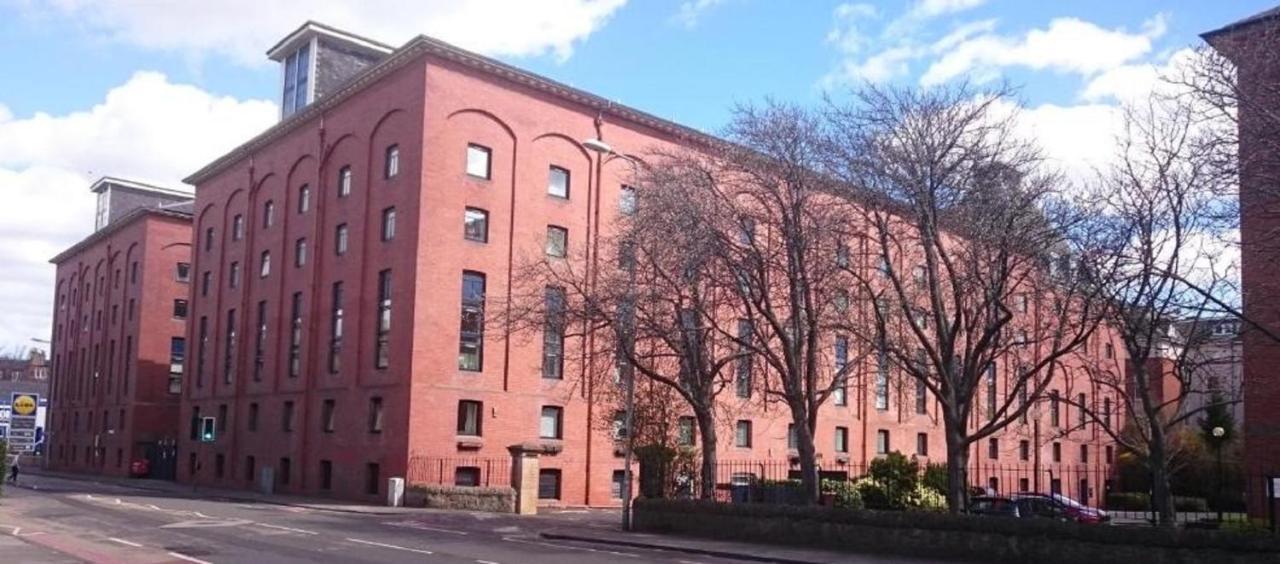 Number One The Maltings Apartman Edinburgh Kültér fotó