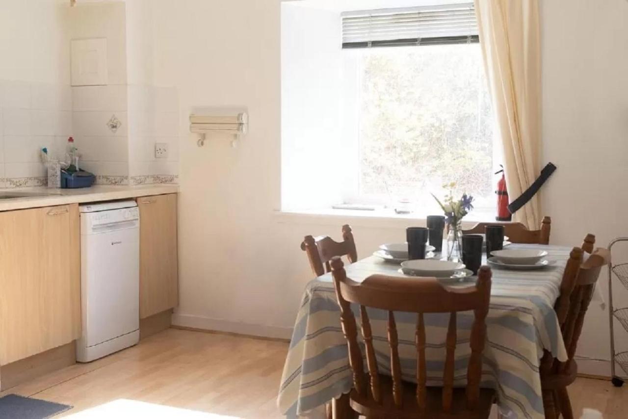 Number One The Maltings Apartman Edinburgh Kültér fotó