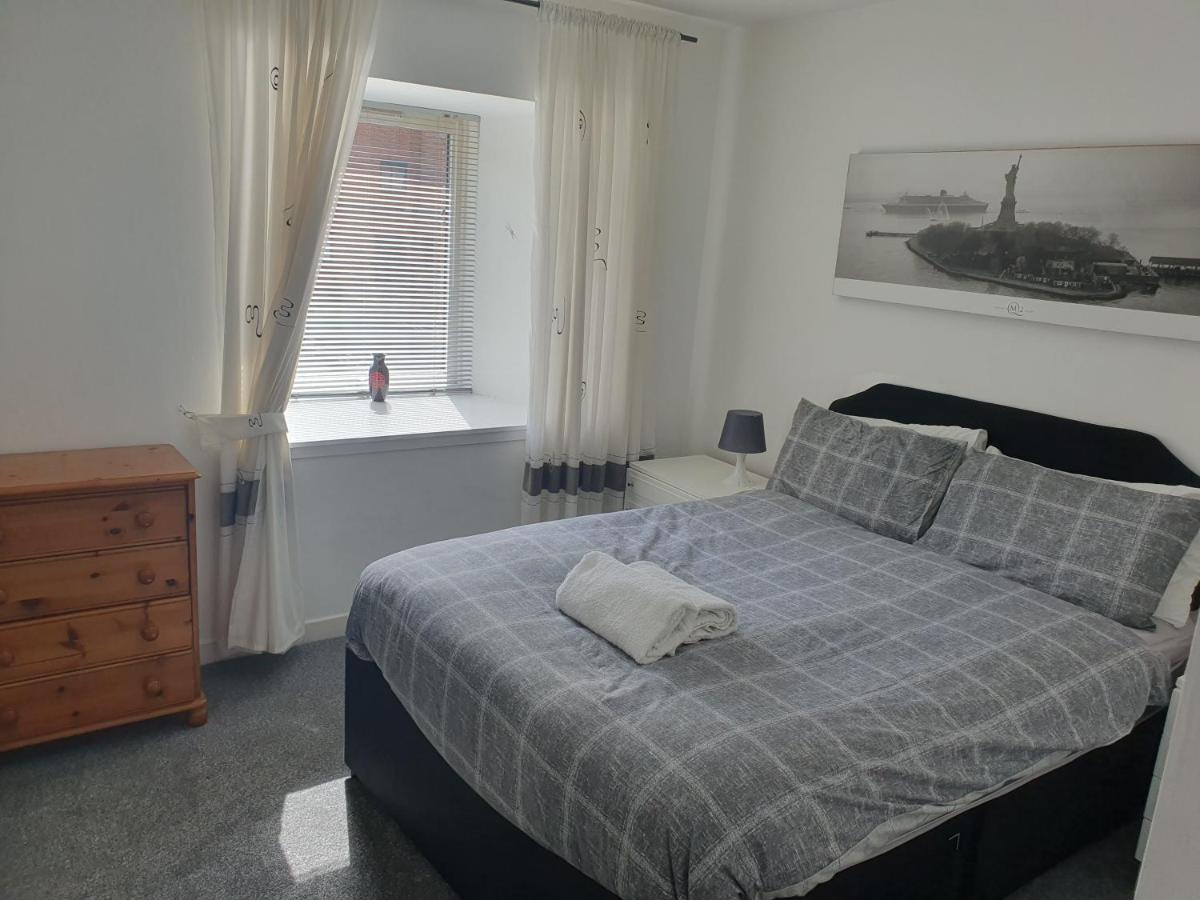 Number One The Maltings Apartman Edinburgh Kültér fotó