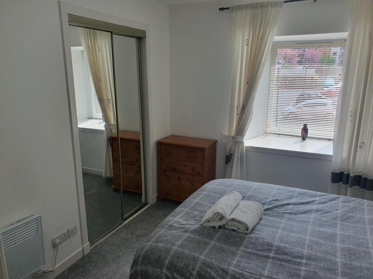 Number One The Maltings Apartman Edinburgh Kültér fotó