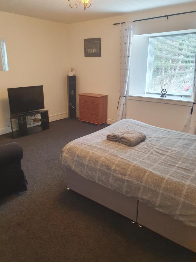 Number One The Maltings Apartman Edinburgh Kültér fotó