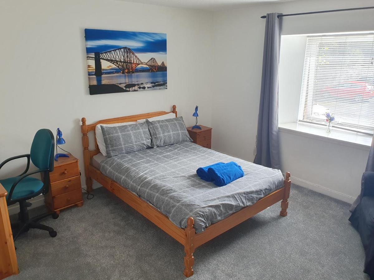 Number One The Maltings Apartman Edinburgh Kültér fotó