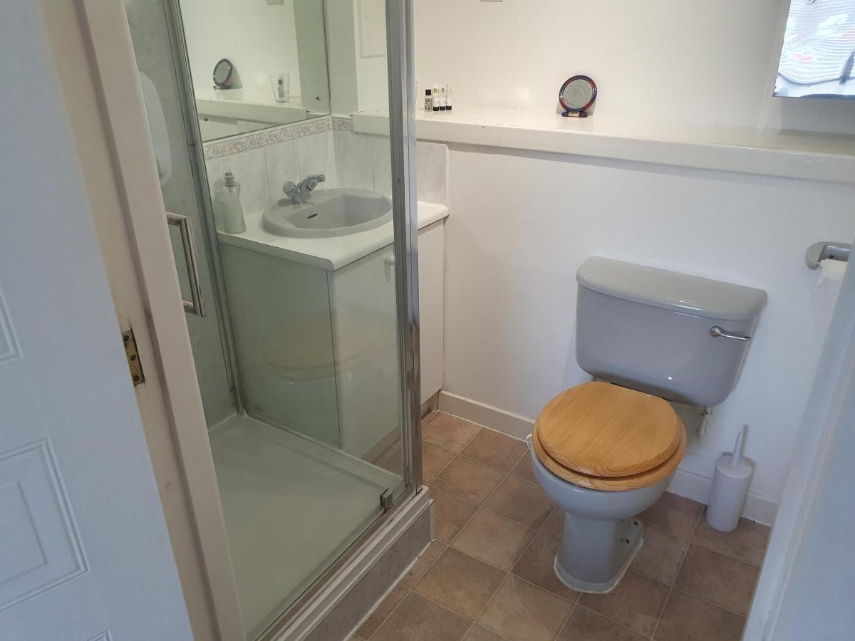 Number One The Maltings Apartman Edinburgh Kültér fotó