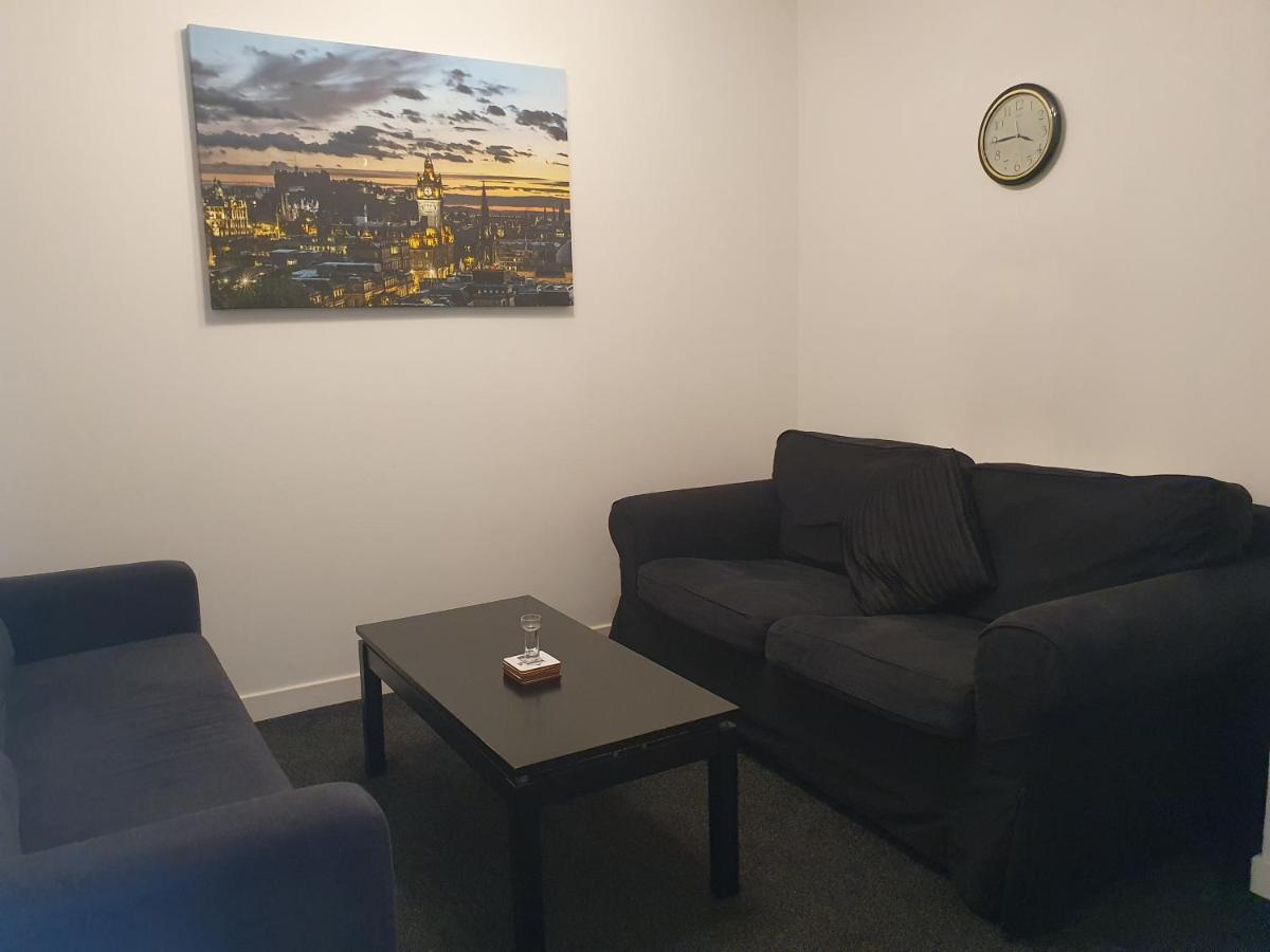 Number One The Maltings Apartman Edinburgh Kültér fotó