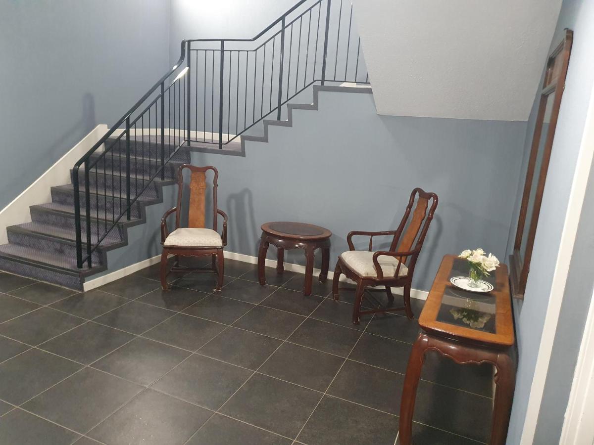 Number One The Maltings Apartman Edinburgh Kültér fotó