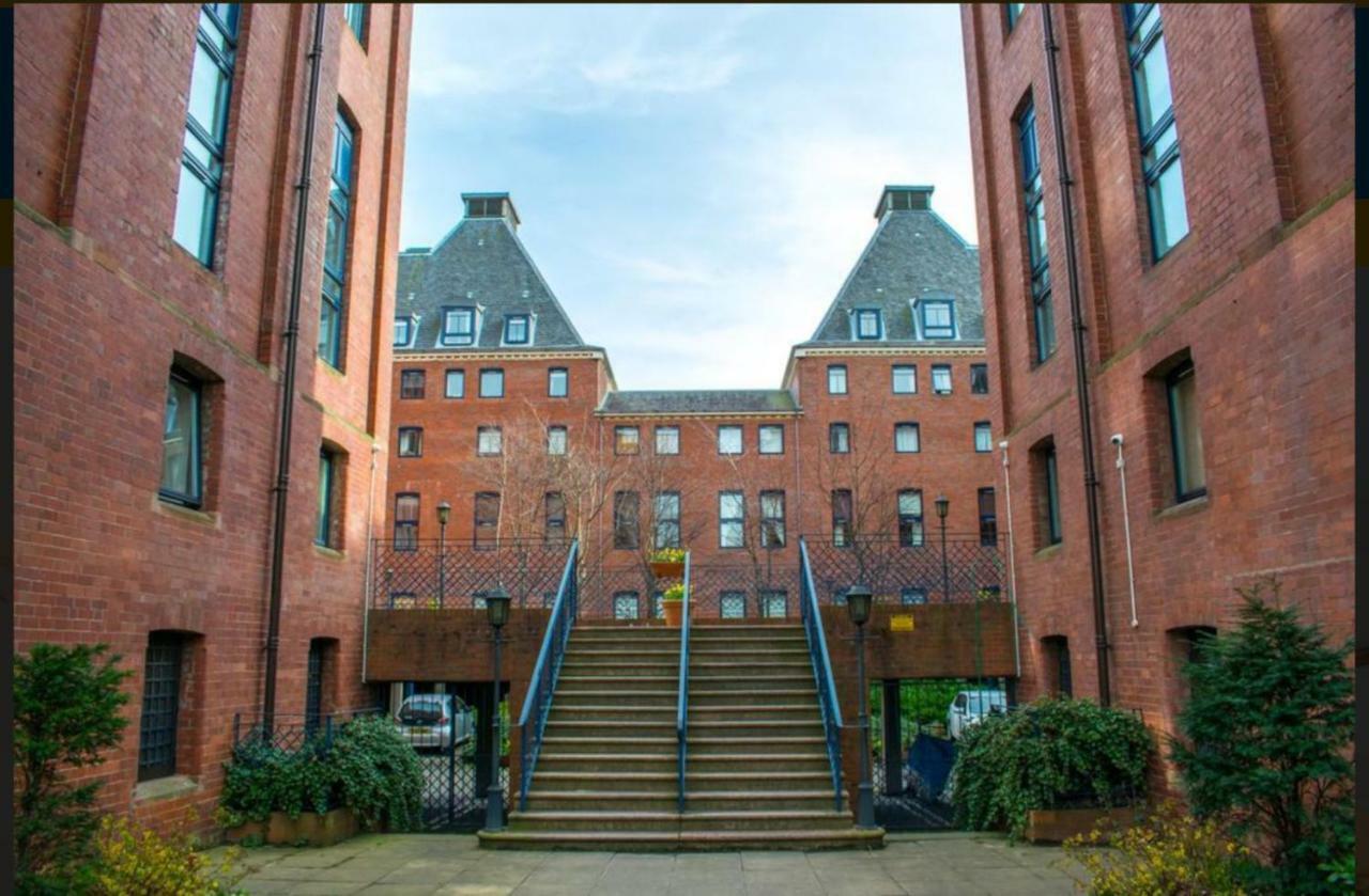 Number One The Maltings Apartman Edinburgh Kültér fotó